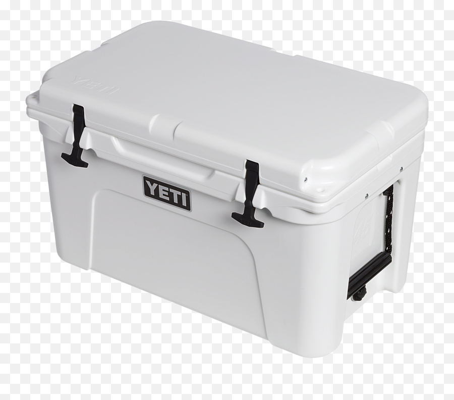 Yeti Coolers Logo Png - Yeti Tundra 65 White,Yeti Png