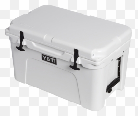 Yeti Coolers Logo Png - Yeti Tundra 65 White,Yeti Png