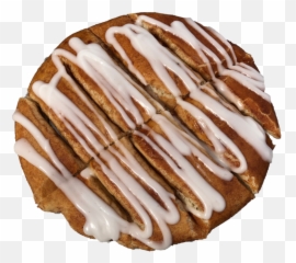 Pastry Png Image With No Background - Glaze,Pastry Png