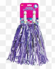 Cheerleading Pom Poms - Pom Pom Cheerleading Pink Png,Pom Poms Png