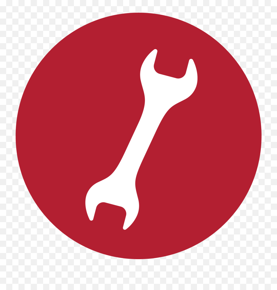 Download Wrench Icon Png Transparent - Wrench Icon Png,Wrench Icon Png