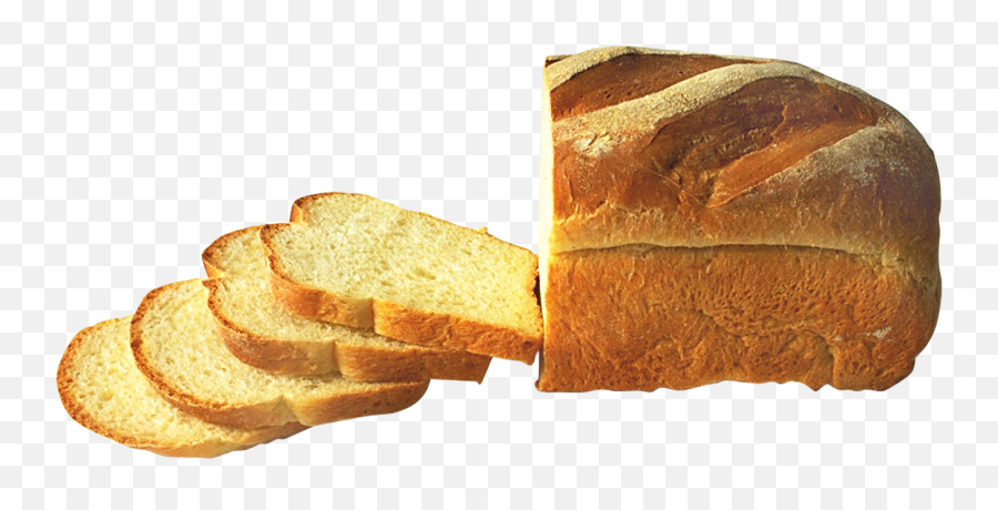 Bread Transparent Png Image Free - Slides Of Bread Png,Bread Slice Png