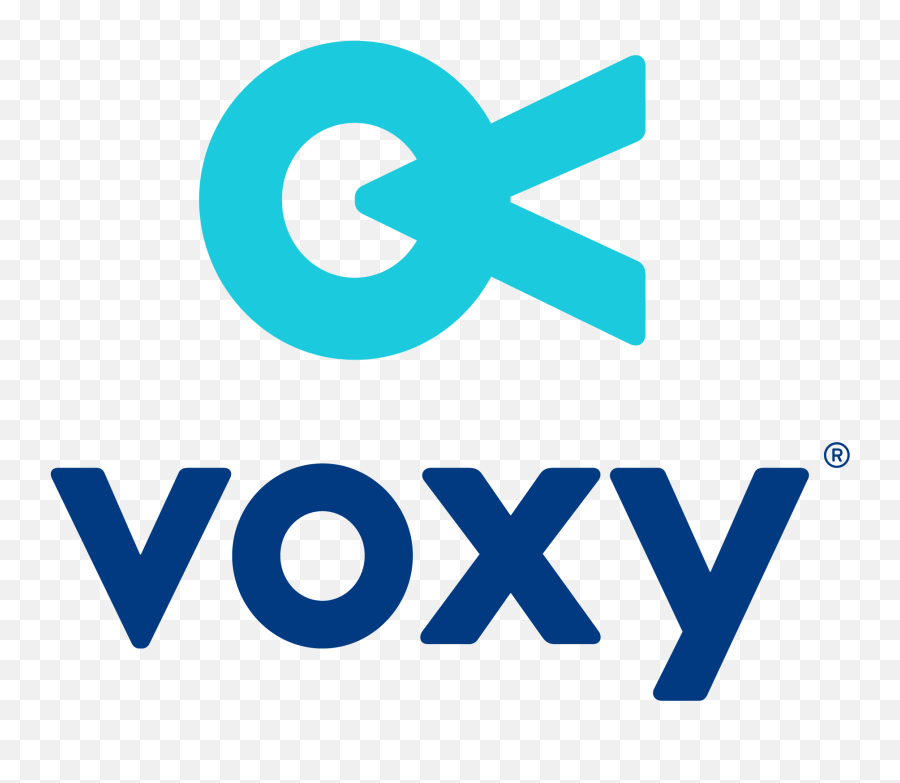 Voxy - English Language Training Designed For Global Teams Voxy English Png,Channel No 5 Logo
