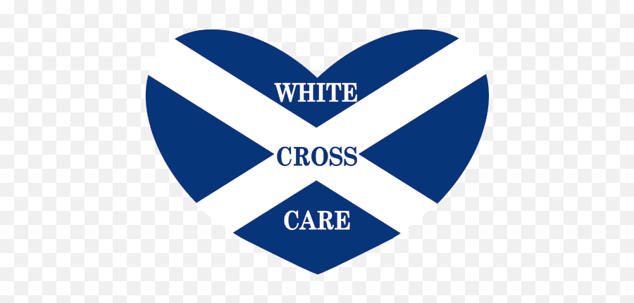 White Cross Care Medway Kent - Vertical Png,White Cross Transparent
