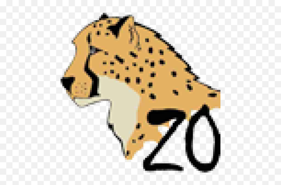 Home Zoo Outreach Organization - Panthera Png,Aka Cartoon Logo
