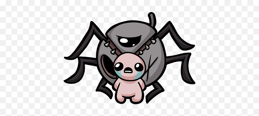 Antibirth New Bosses The Binding Of Isaac Know Your Meme - Fan Made Bosses Binding Of Isaac Png,The Binding Of Isaac Afterbirth Logo