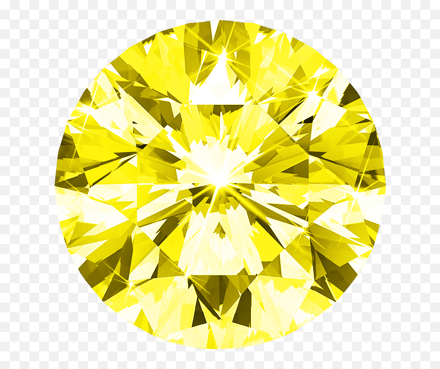 Erfahrene Diamantenhändler - Brilliant Png,Yellow Diamond Png