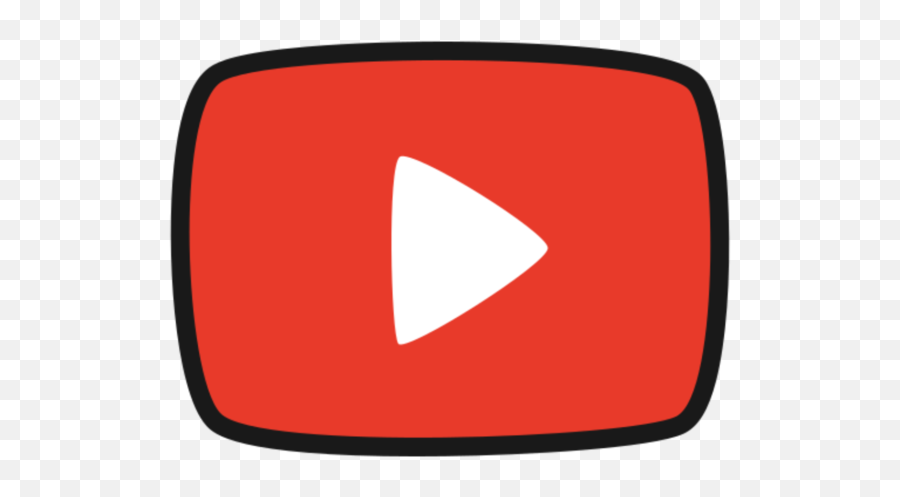 Video Logo Play Free Icon Of Youtuber - Icono De Video Png,Video Logo