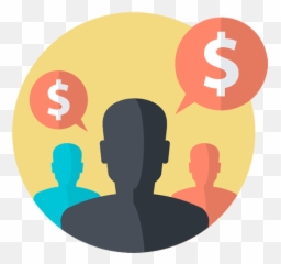 Employee Flat Icon Png Transparent Images U2013 Free - Employees