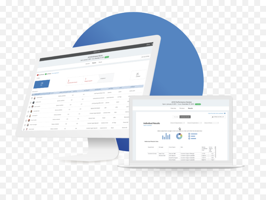 The Ultimate 2020 Guide To Performance Reviews Clearcompany - Technology Applications Png,Icon For Hire Tour 2017