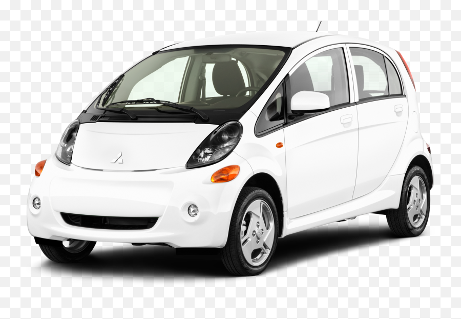 Mitsubishi I - 2014 Mitsubishi I Miev Png,Icon Fj43