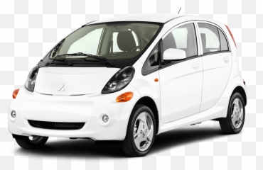 Mitsubishi I - 2014 Mitsubishi I Miev Png,Icon Fj43