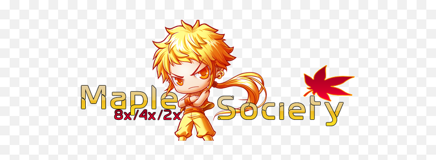 Fictional Character Png Maplestory Desktop Icon