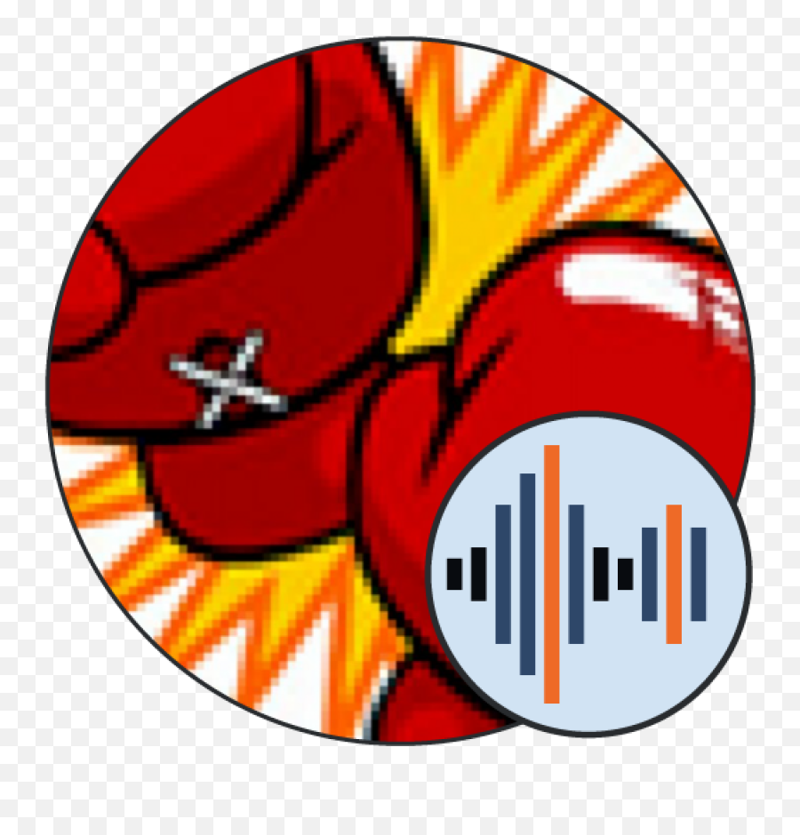 Punch - For Basketball Png,Super Punch Out Icon
