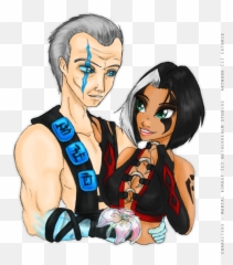 Sub - Fictional Character png
