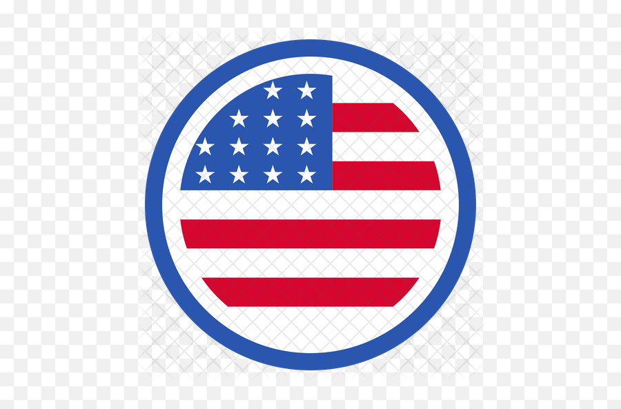 Free Free American Flag Icon Svg 926 SVG PNG EPS DXF File