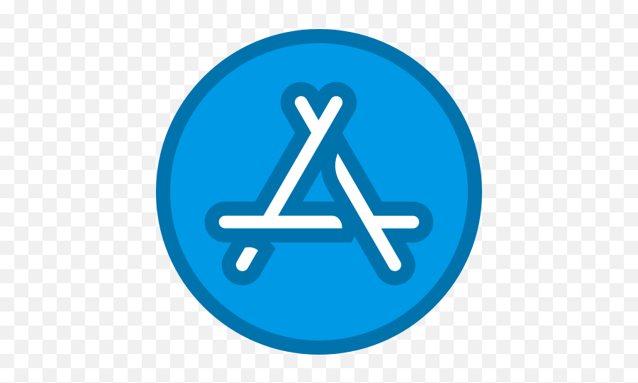 App Store Icon - Language Png,App Store Icon Image