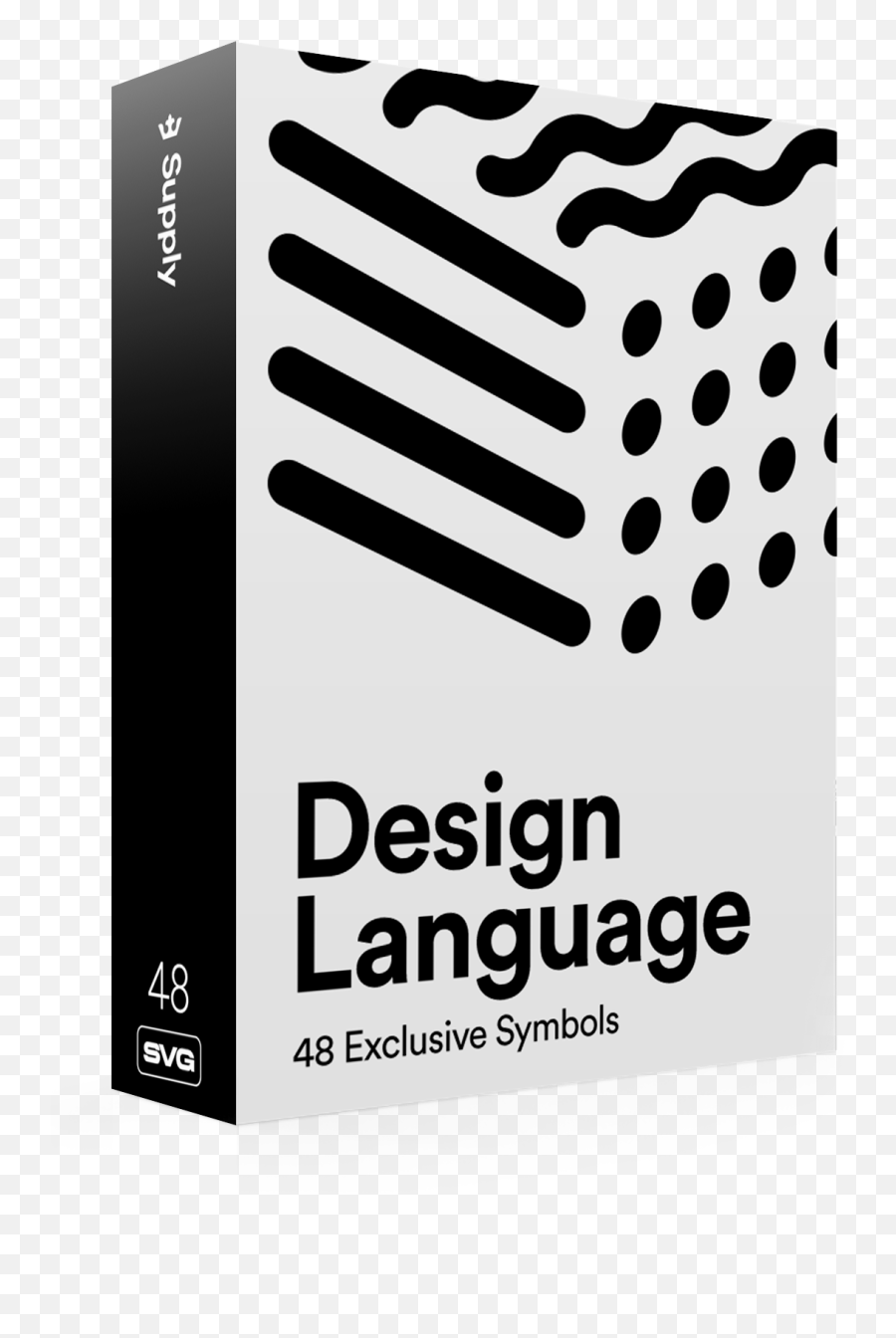 Semplice Design Language - Not Your Typical Icon Pack Dot Png,Hidden Lead Symbol Icon