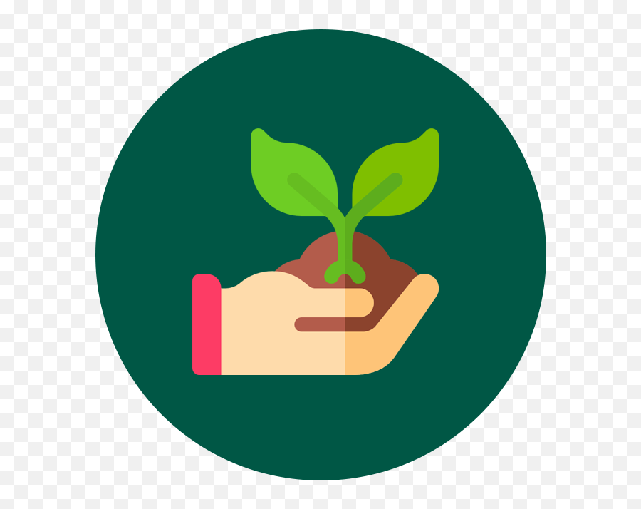 Planting Care Design - Language Png,Invasive Plant Icon