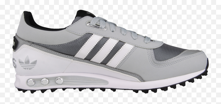 inyectar Descenso repentino tranquilo Adidas White Sneakers Racist Shoes Black Gold - Adidas La Trainer 2 Grey  Png,Men's Under Armour Storm Icon Pants - free transparent png images -  pngaaa.com