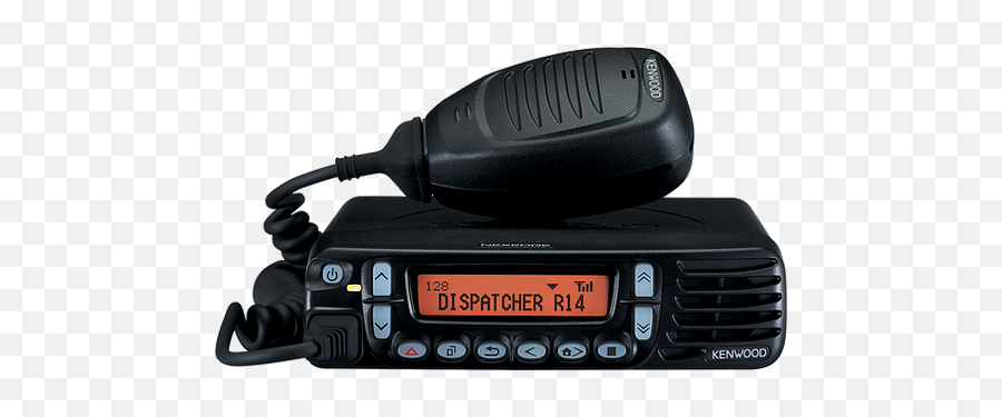 Public Safety Radios Westcom - Kenwood Nx 800 Png,Icon Marine Radio