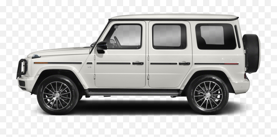 2019 Mercedes - Benz Gclass Specs Price Mpg U0026 Reviews Carscom G Wagon 2021 Side View Png,G Icon Cool
