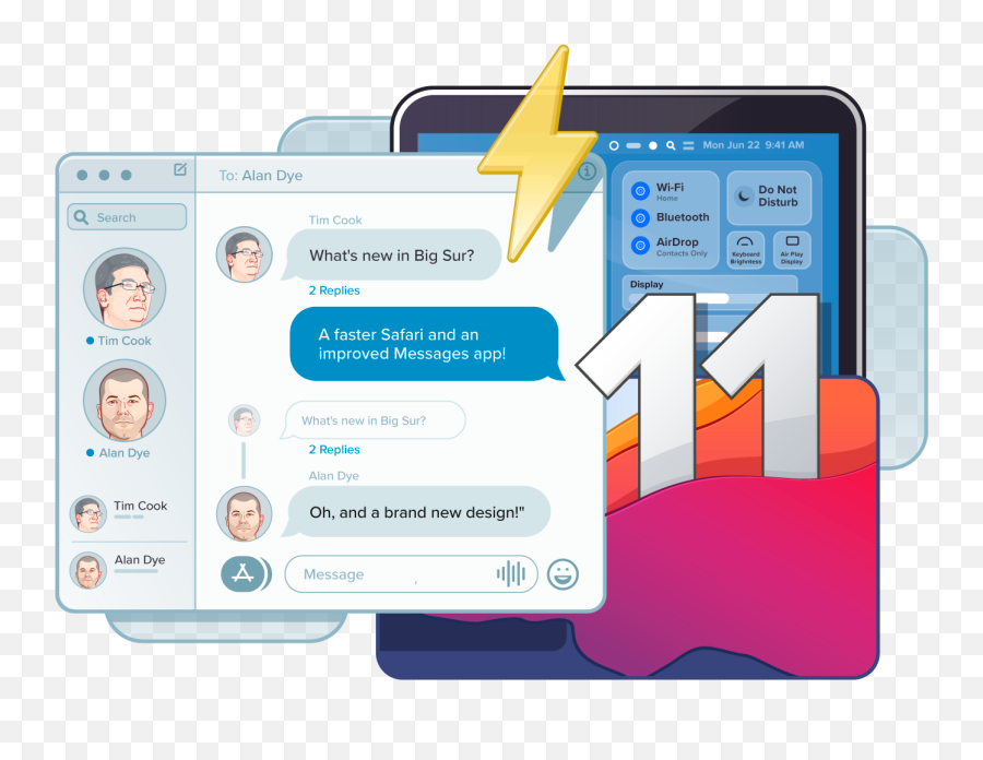 An Illustrated History Of Macos Tower Blog - Technology Applications Png,How To Change Mac User Icon