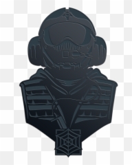 Jager Pin - Fictional Character png