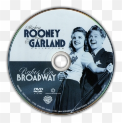The Mickey Garland - Auxiliary Memory png