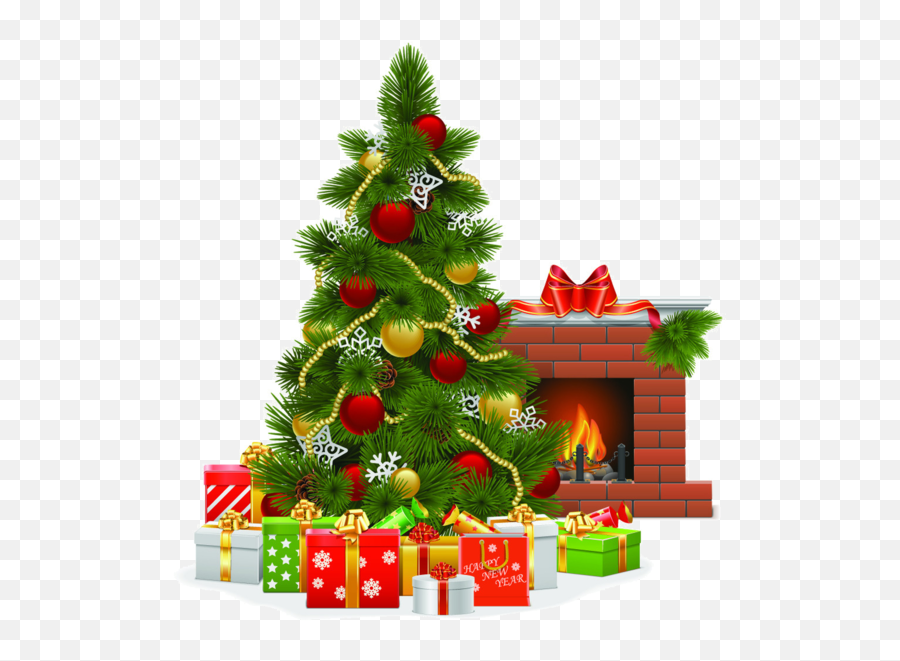 Sapinsnoelchristmas Christmas Tree Clipart - Png Clipart Christmas Christmas Tree Background Transparent Hd,Christmas Vector Png