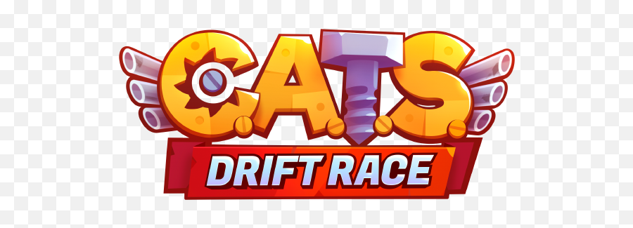 Cats Drift Race - Language Png,Drift Icon