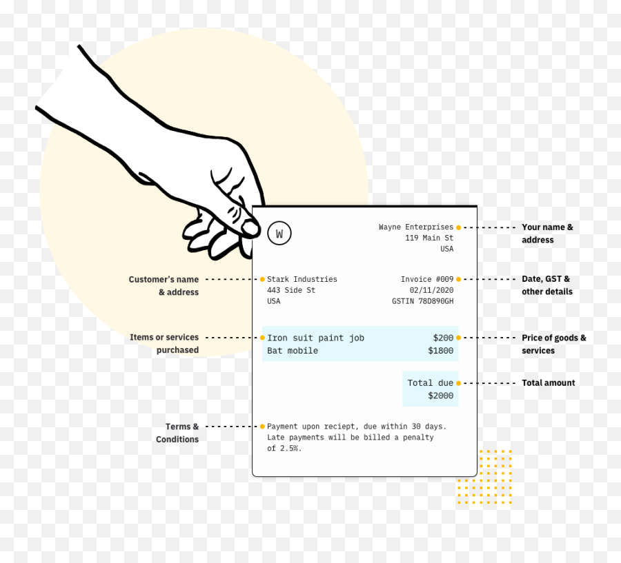 Ai Driven Data Extraction For Unstructured Documents - Dot Png,Extract Data Icon