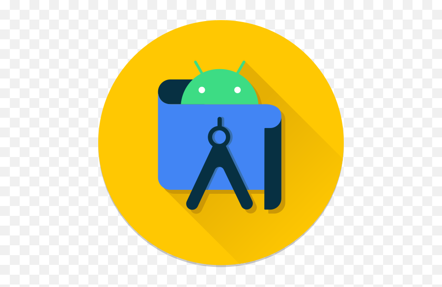 Jetpack Compose Tutorial For Android Getting Started - Android Studio Logo  Png,Android Text Icon - free transparent png images 