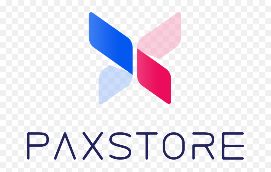 Paxstore By Pax Technology - Pax Store Logo Png,A50 Icon Frames