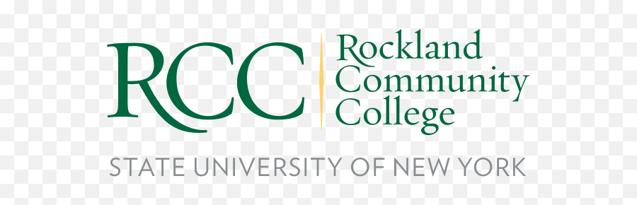 Rockland Community College Logo Download - Logo Icon Dot Png,New York State Icon