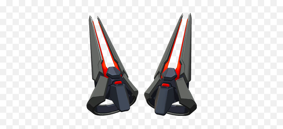 Null Claws - Lexa Fortnite Pickaxe Png,Claws Icon