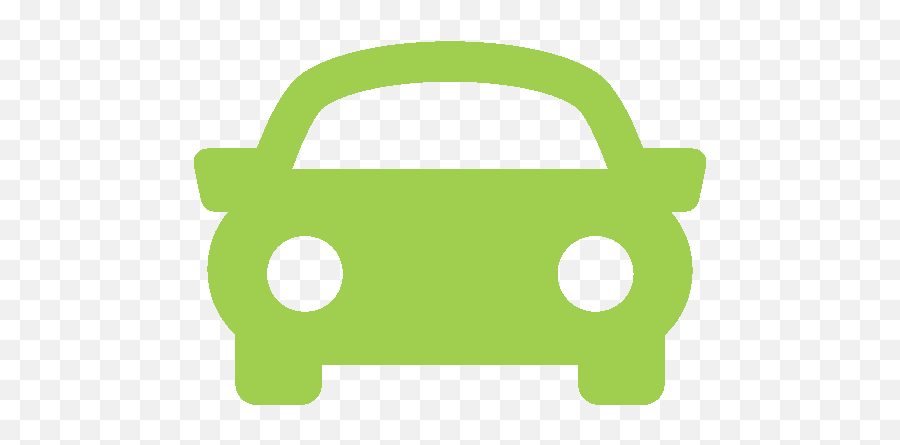 Car Icon Green - Car Icon Green Png,Car Icon Image