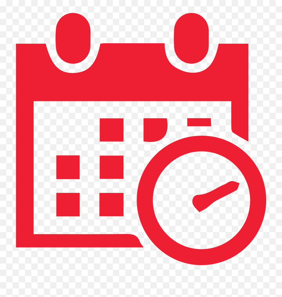 Content Management Cinergy - Schedule Transparent Png,Scheduler Icon