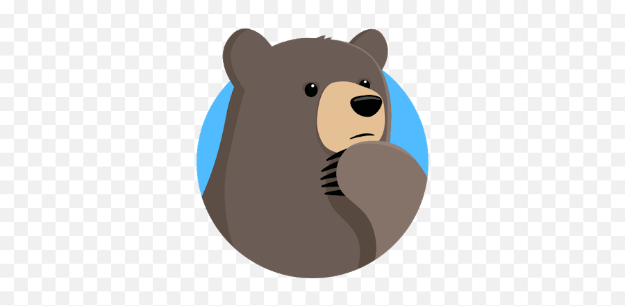 Best Password Managers For Android 2021 Central - Remembear App Png,Tunnel Bear Icon