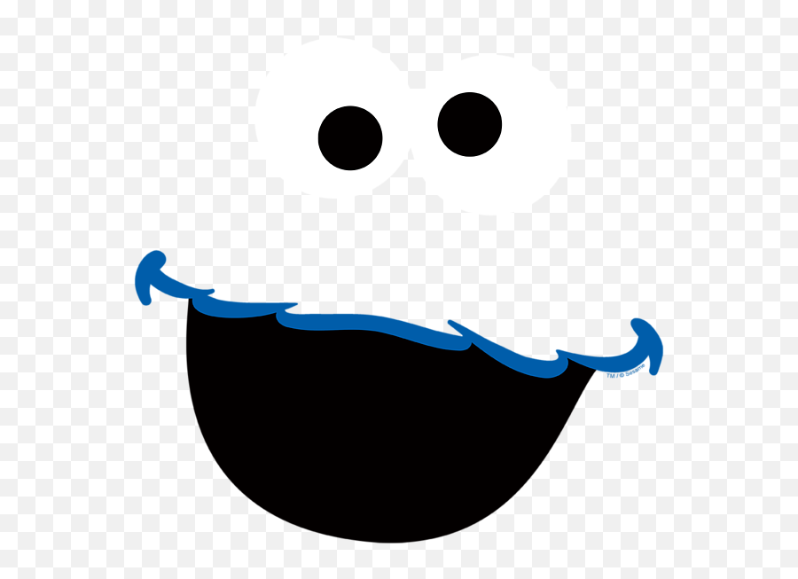 Sesame Street - Sesame Street Png,Cookie Monster Icon