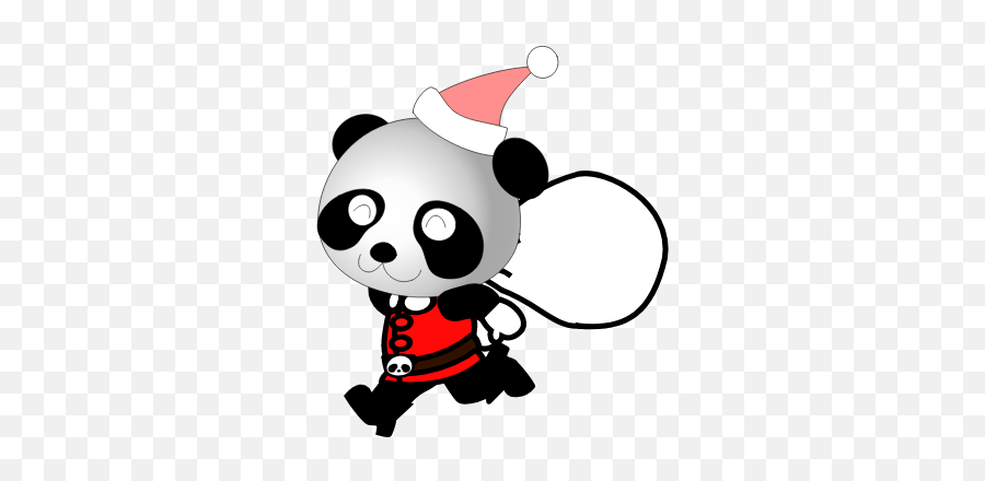 Gtsport - Christmas Panda Png,Facebook Panda Icon Jose