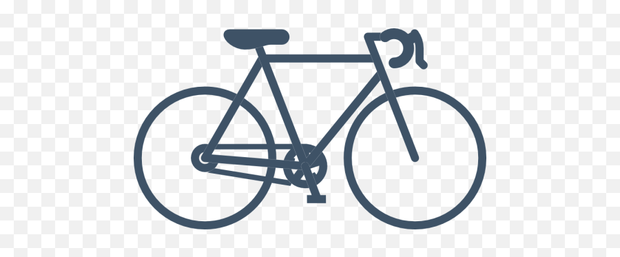 Bike Transport Vehicle Free Icon Of - Merida Scultura 400 2021 Png,Bicycle Icon Vector