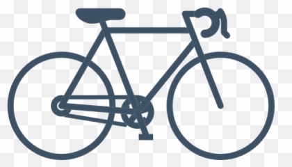 Bike Transport Vehicle Free Icon Of - Merida Scultura 400 2021 Png,Bicycle Icon Vector