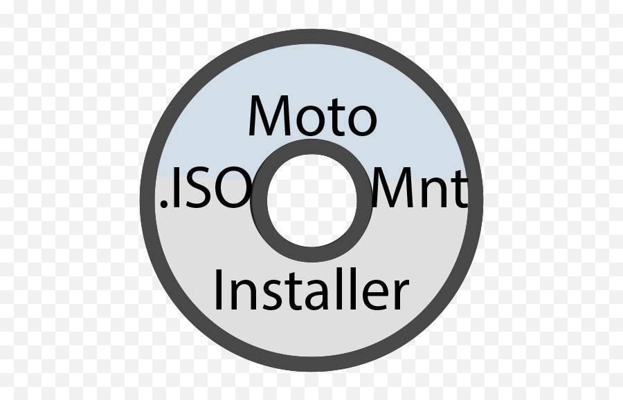 Moto Iso Mount Installer 11 Apk Download For Android - Dot Png,Droid Razr Icon Glossary