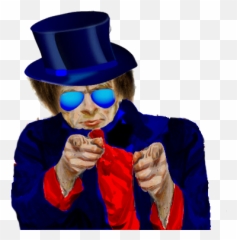 The Village People - Fictional Character png