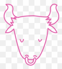 Astrology Beauty Wet N Wild To Launch Zodiac Themed Makeup - Cow png