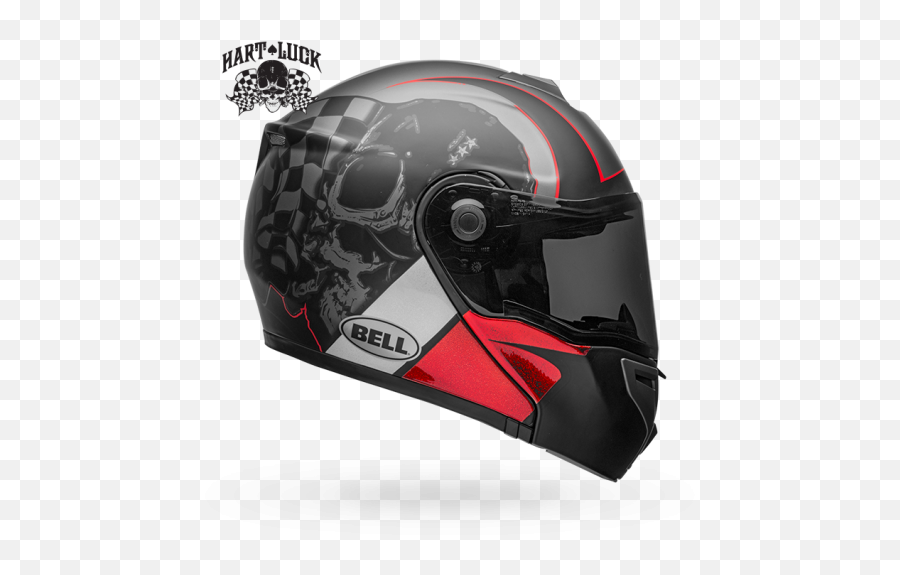 Icon Skull Helmet - Find Your Favourite Icons Bell Srt Modular Helmet Red Png,Icon Airmada 4 Horsemen Helmet