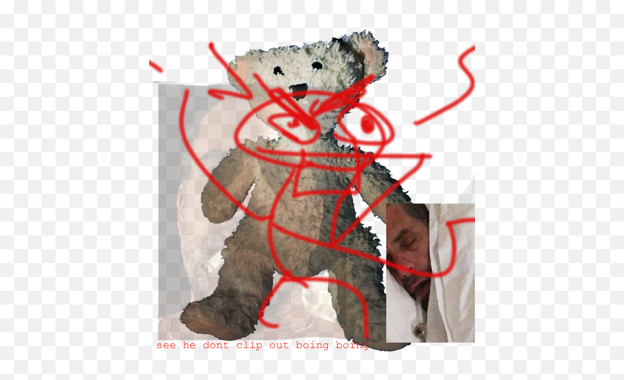 Bear, Roblox BEAR Wiki