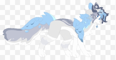 Chicken Smoothie - Dragon png