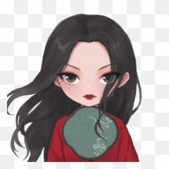Disney Girl Png Image